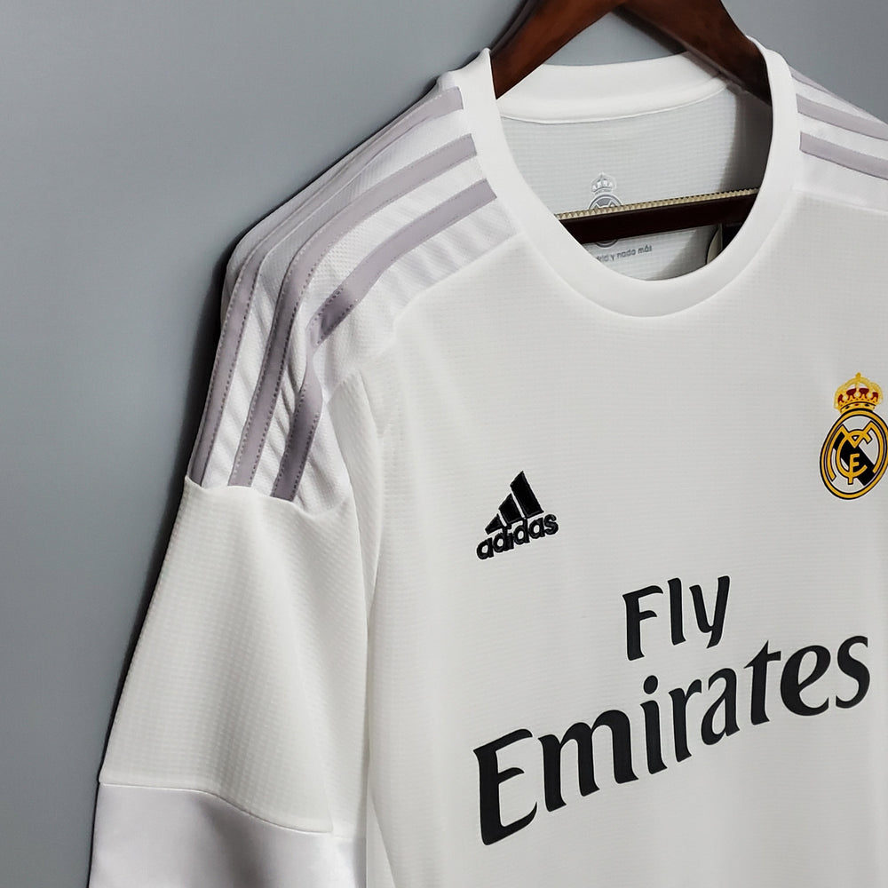 REAL MADRID 2015 - 2016 KOTIPAITA
