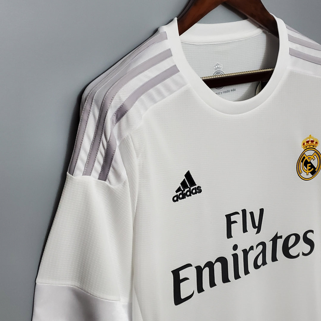 REAL MADRID 2015 - 2016 KOTIPAITA