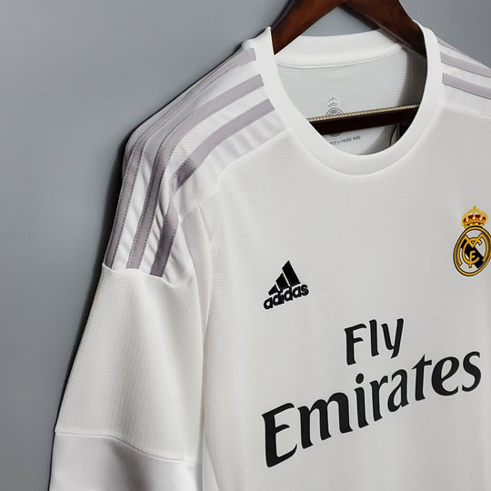 REAL MADRID 2015 - 2016 KOTIPAITA