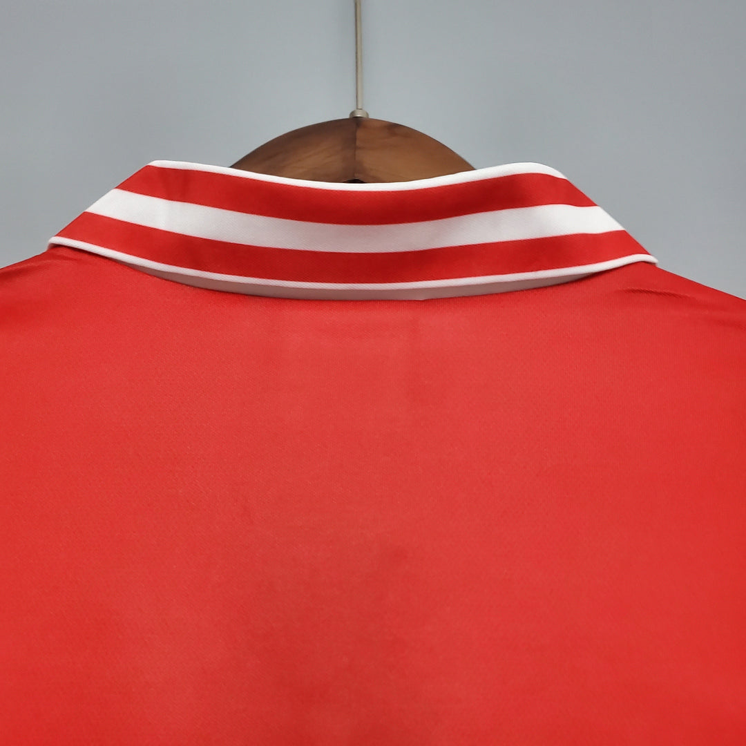 AJAX - 1997 - 1998 KOTIPAITA