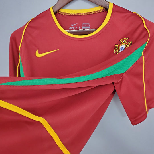 PORTUGALI 2002 KOTIPAITA