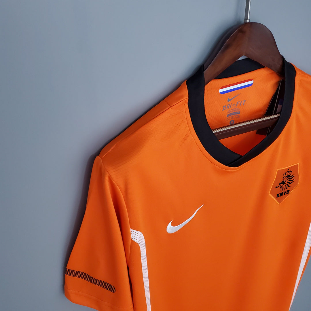 HOLLANTI 2010 MM KOTIPAITA