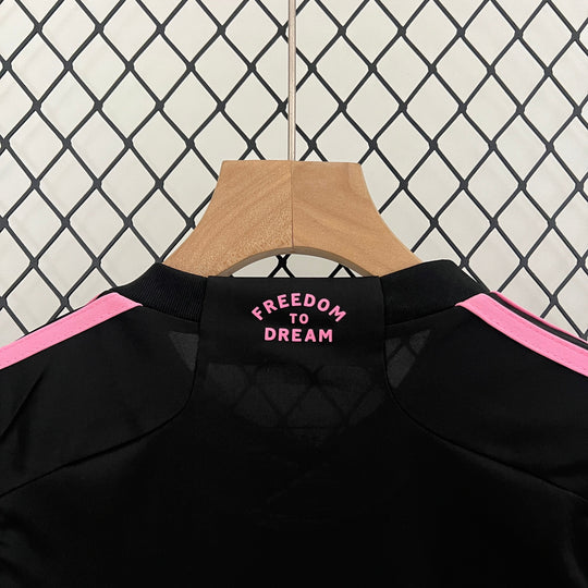 INTER MIAMI 2023 - 2024 VIERASPAITA LAPSET