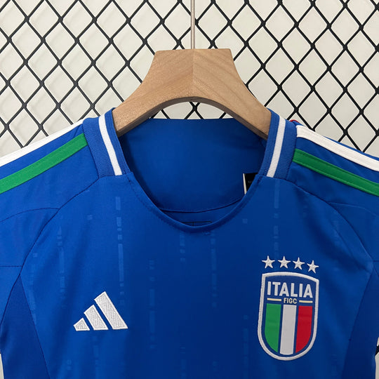ITALIA 2024 KOTIPAITA LAPSET