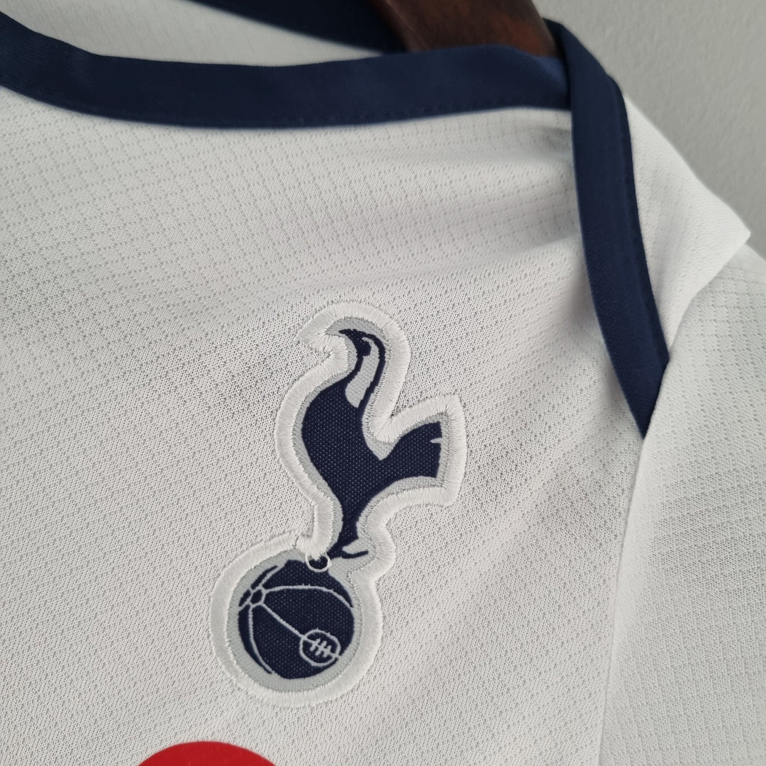 TOTTENHAM 2022 - 2023 KOTIPAITA LAPSET