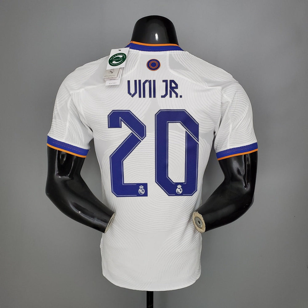 REAL MADRID 2022 CHAMPIONS LEAGUE FINAALI