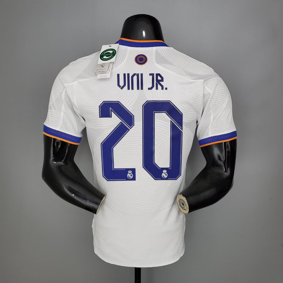 REAL MADRID 2022 CHAMPIONS LEAGUE FINAALI