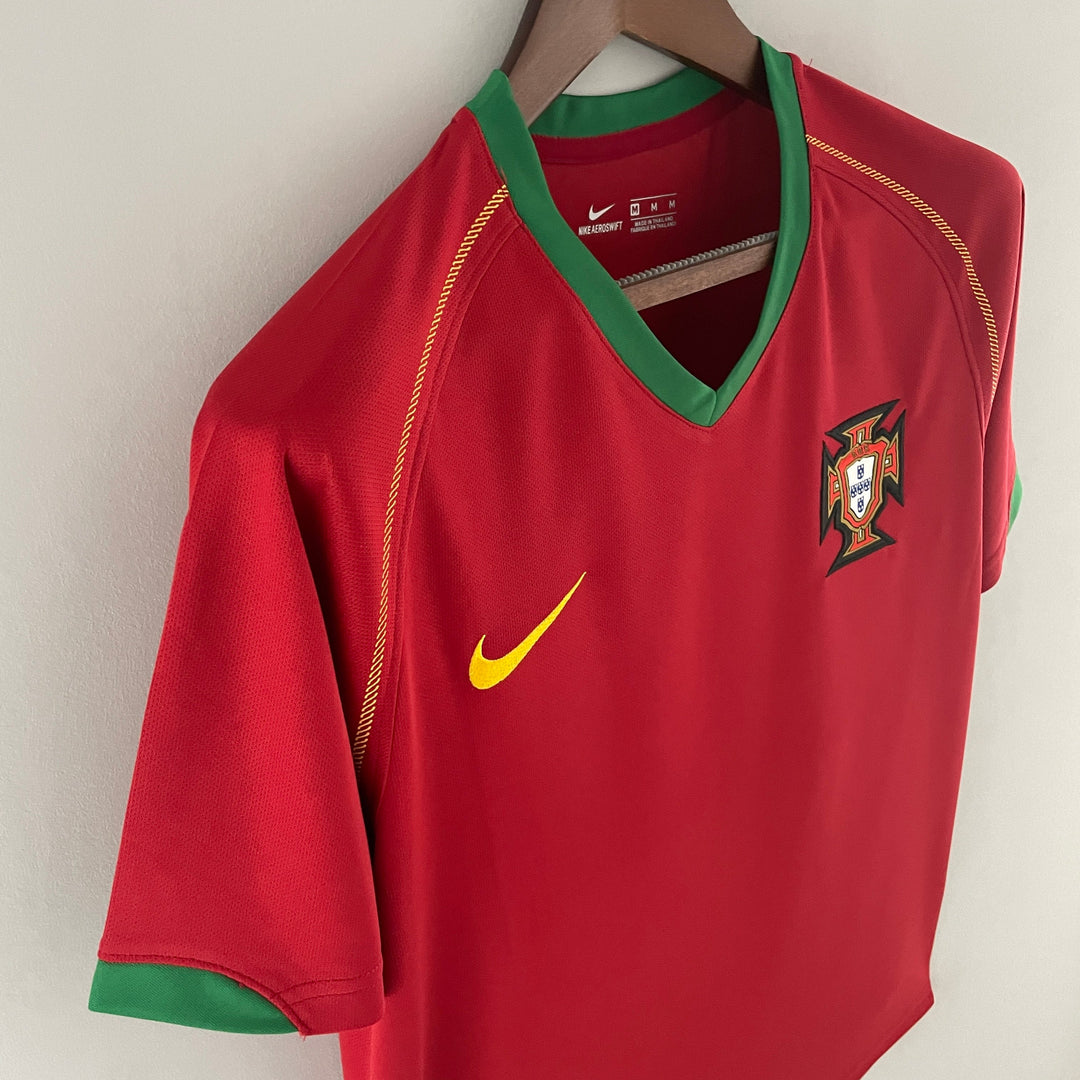 PORTUGALI 2006 MM KOTIPAITA