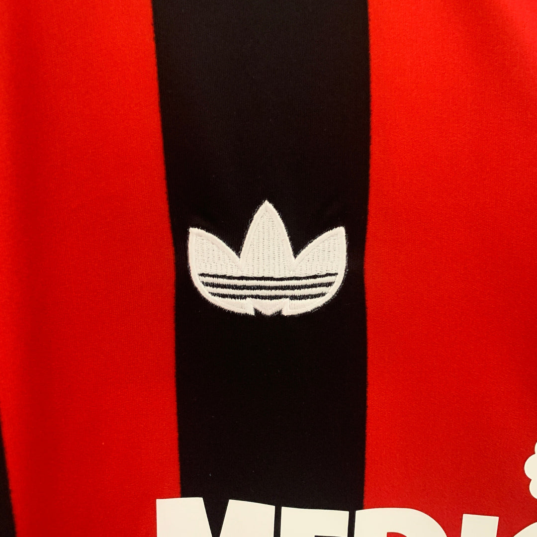 AC MILAN 1990 - 1991 KOTIPAITA