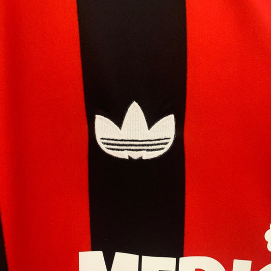 AC MILAN 1990 - 1991 KOTIPAITA