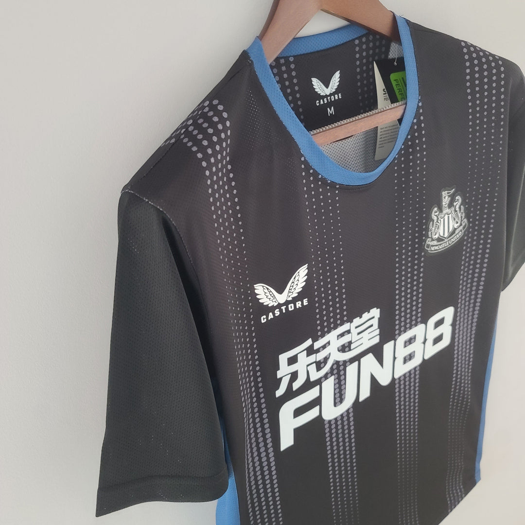 NEWCASTLE 2022 - 2023 3. PAITA