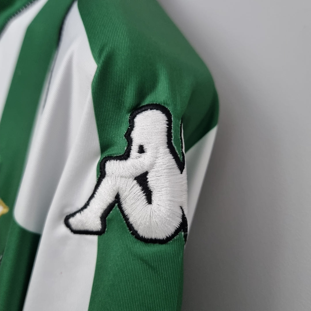 REAL BETIS 2003 - 2004 KOTIPAITA