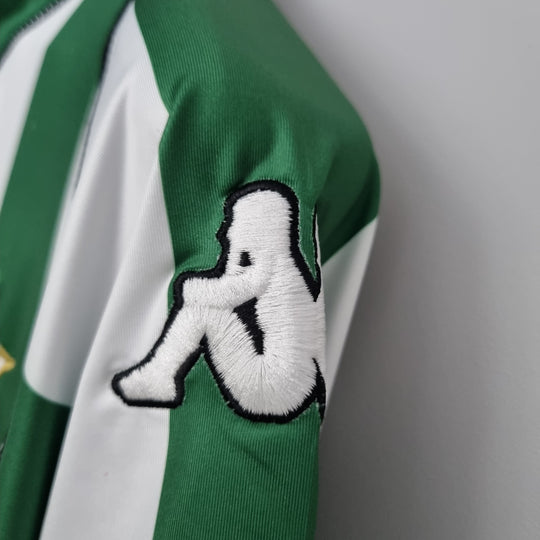 REAL BETIS 2003 - 2004 KOTIPAITA