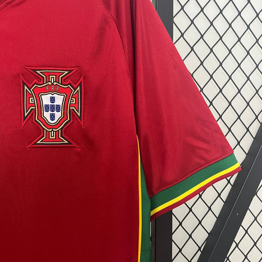 PORTUGALI 1998 KOTIPAITA