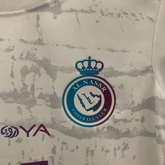 AL NASSR 2023 - 2024 3. PAITA LAPSET