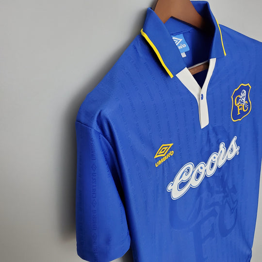 CHELSEA 1996 - 1997 KOTIPAITA
