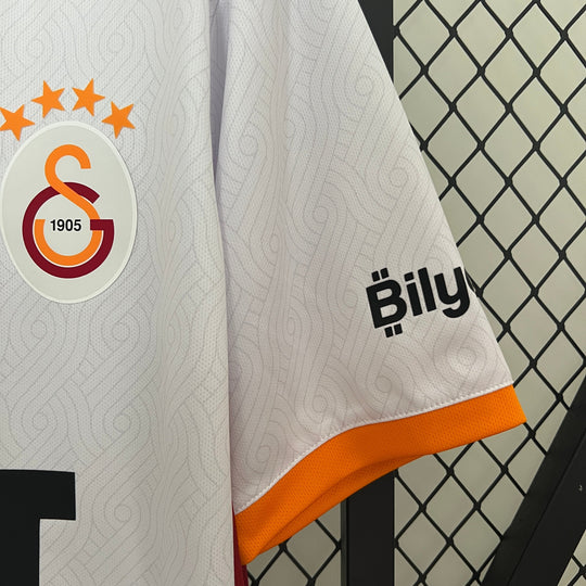 GALATASARAY  2024 - 2025 VIERASPAITA
