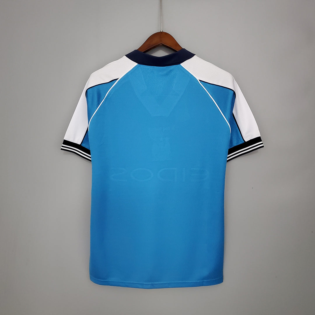 MANCHESTER CITY 1999 - 2000 KOTIPAITA