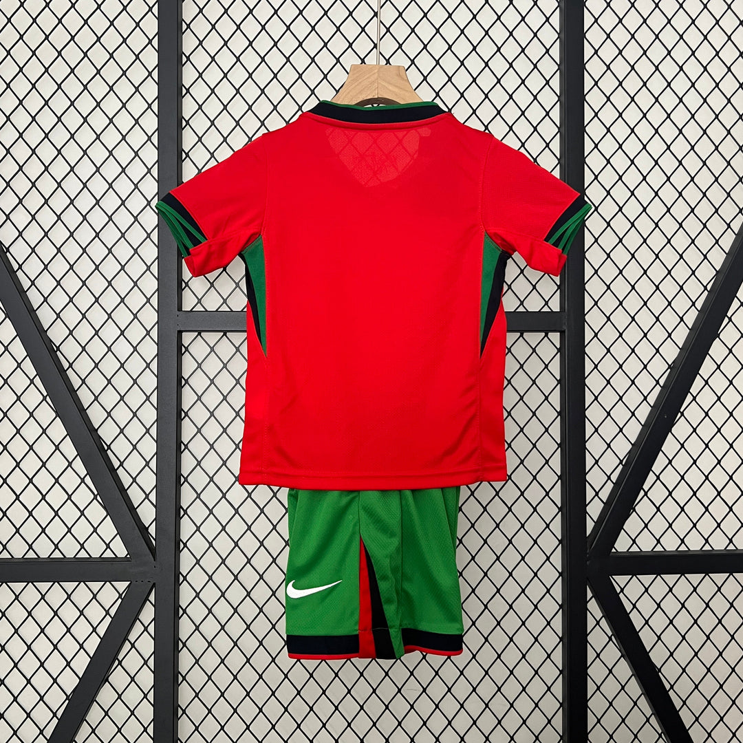 PORTUGALI 2024 KOTIPAITA LAPSET
