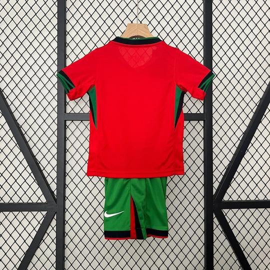 PORTUGALI 2024 KOTIPAITA LAPSET