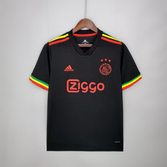 AJAX - 2021 - 2022 3. PAITA