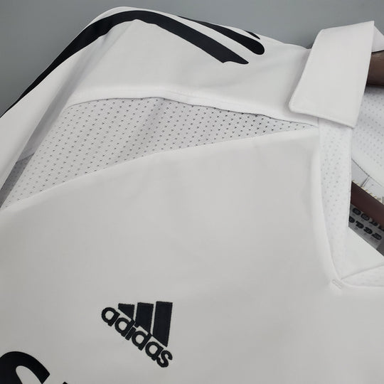 REAL MADRID 2005 - 2006 KOTIPAITA