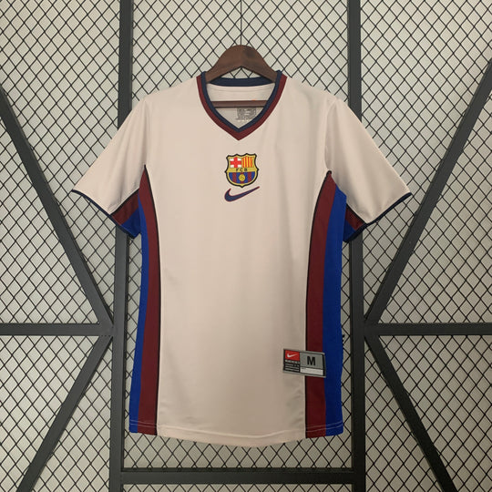 BARCELONA 1998 - 1999 BORTEDRAKT