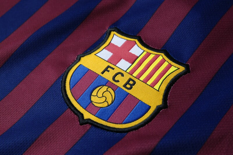 BARCELONA 2018 - 2019 KOTIPAITA