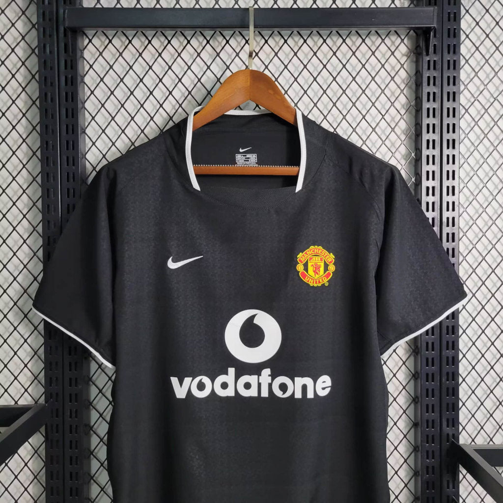 MANCHESTER UNITED 2003 - 3. PAITA