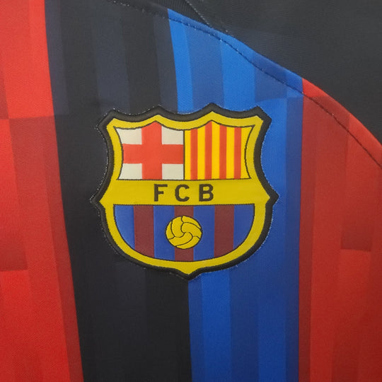 BARCELONA 2022 - 2023 KOTIPAITA OVO