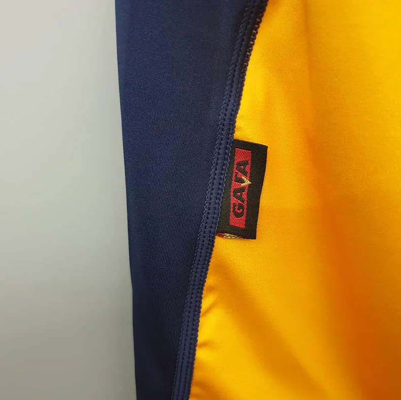 AS ROMA 2000 - 2001 KOTIPAITA