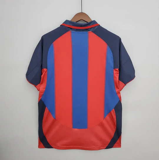 BARCELONA 2003 - 2004 KOTIPAITA