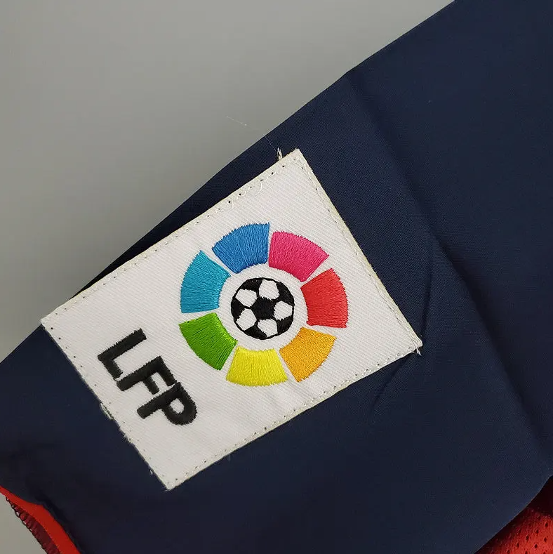 BARCELONA 2003 - 2004 KOTIPAITA