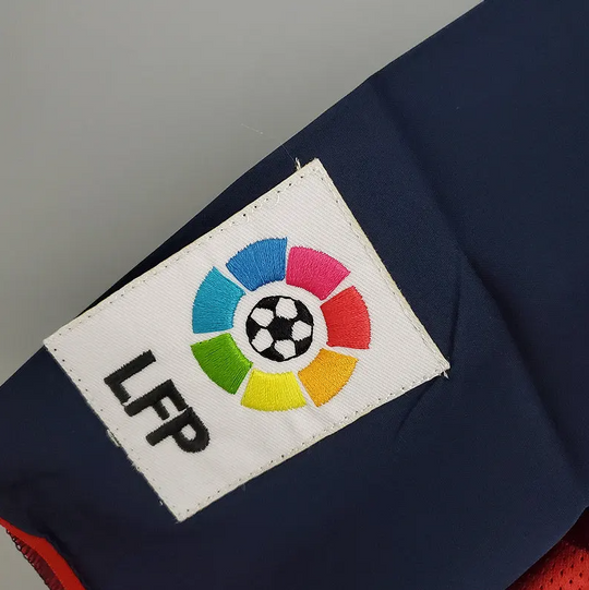 BARCELONA 2003 - 2004 KOTIPAITA