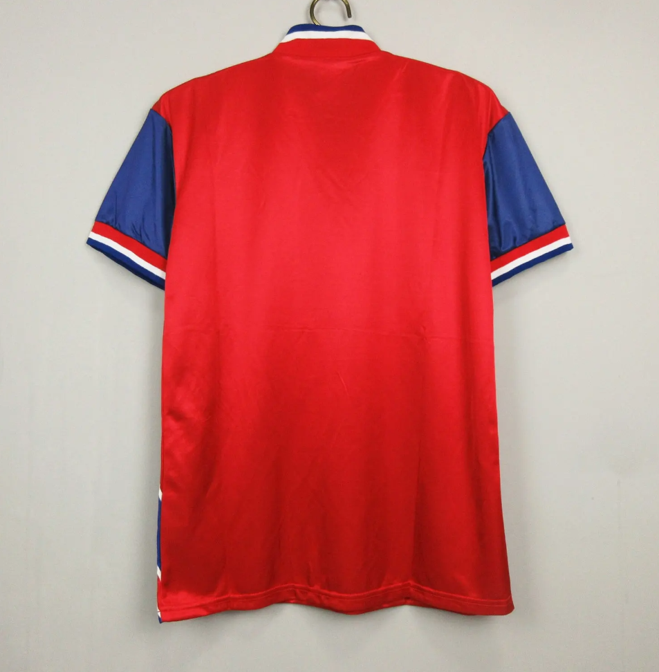 BAYERN MÜNCHEN 1994 - 1995 KOTIPAITA