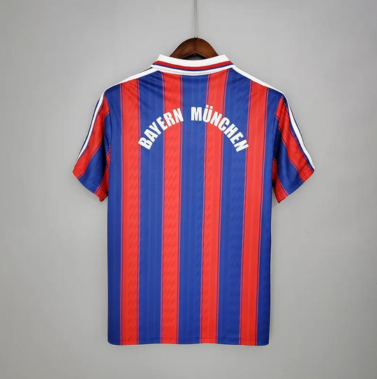 BAYERN MÜNCHEN 1996 - 1997 KOTIPAITA