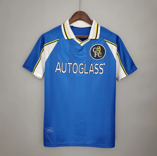 CHELSEA 1998 - 1999 KOTIPAITA