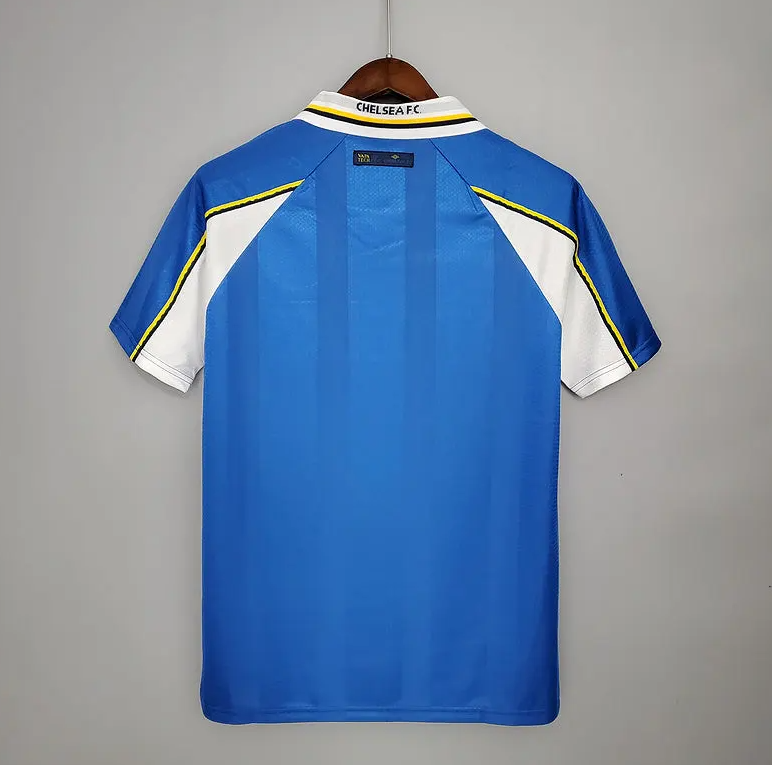 CHELSEA 1998 - 1999 KOTIPAITA