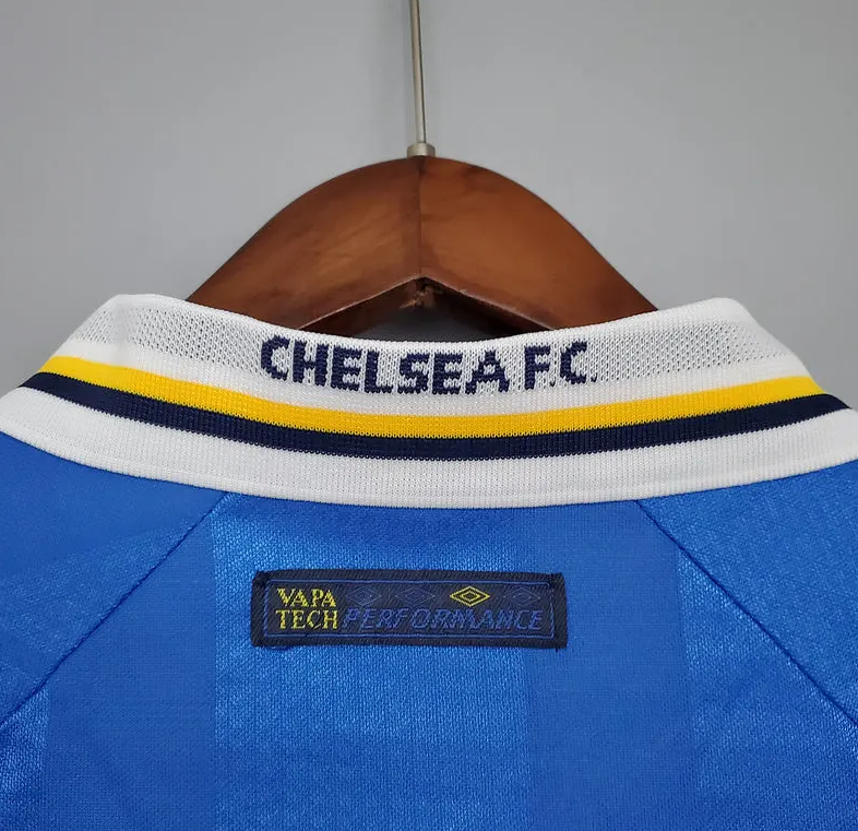 CHELSEA 1998 - 1999 KOTIPAITA