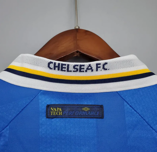 CHELSEA 1998 - 1999 KOTIPAITA