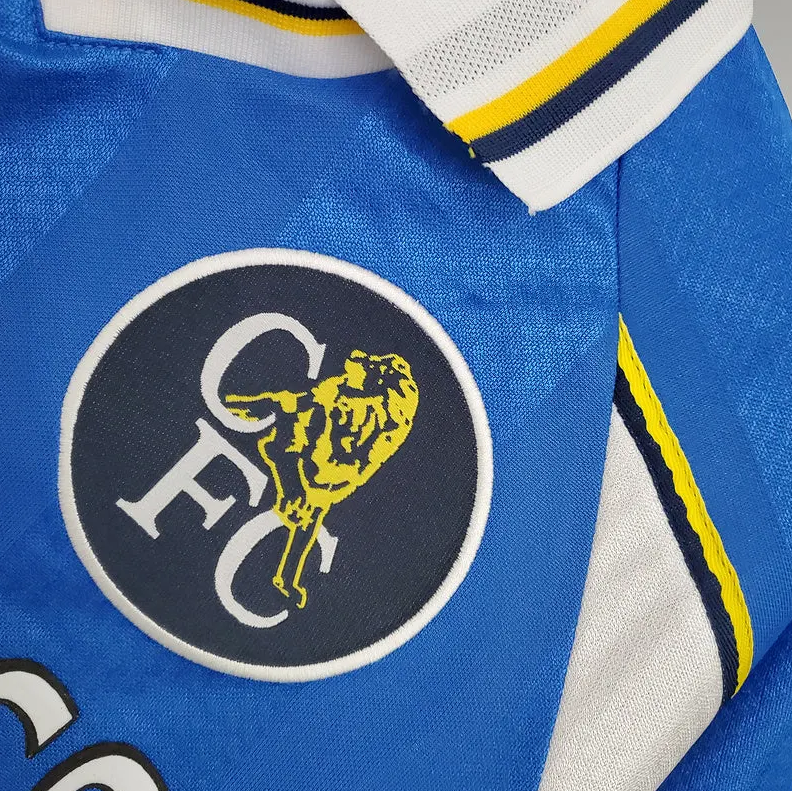 CHELSEA 1998 - 1999 KOTIPAITA