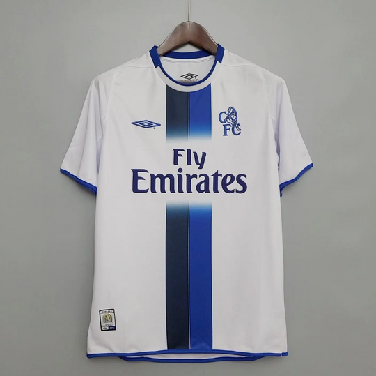 CHELSEA 2003 - 2004 VIERASPAITA