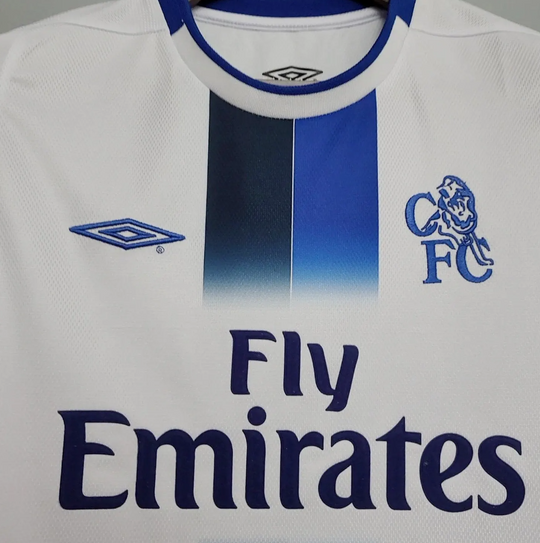 CHELSEA 2003 - 2004 VIERASPAITA