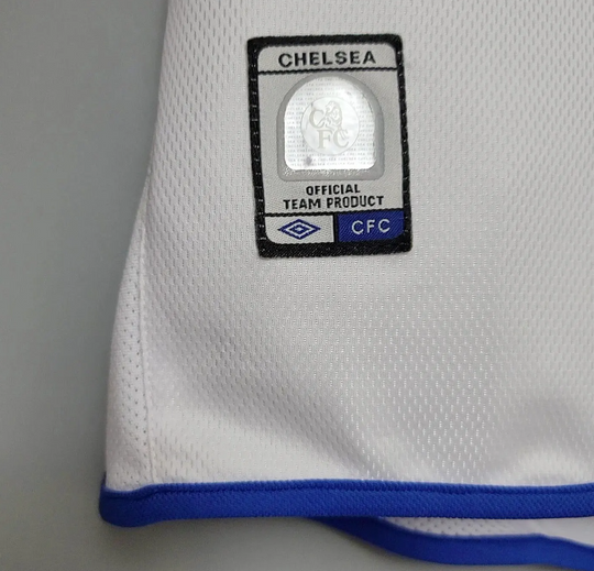 CHELSEA 2003 - 2004 VIERASPAITA