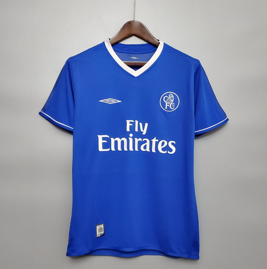 CHELSEA 2004 - 2005 KOTIPAITA