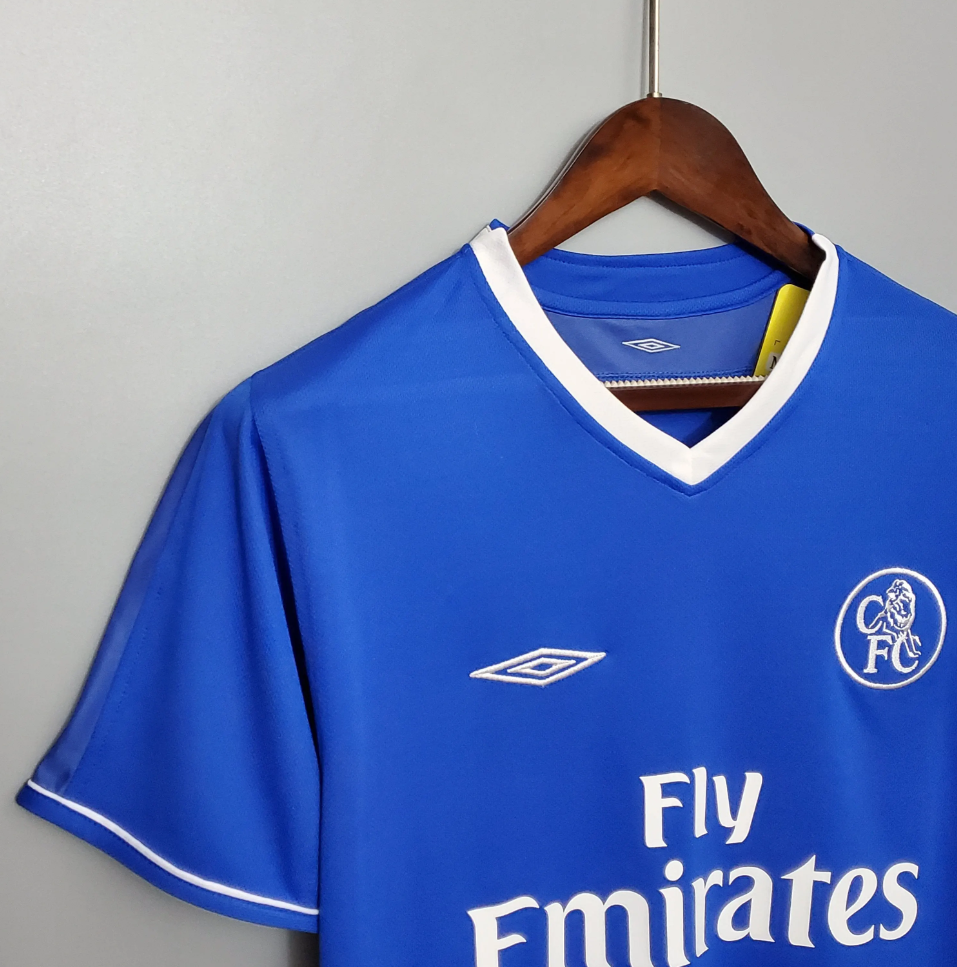 CHELSEA 2004 - 2005 KOTIPAITA