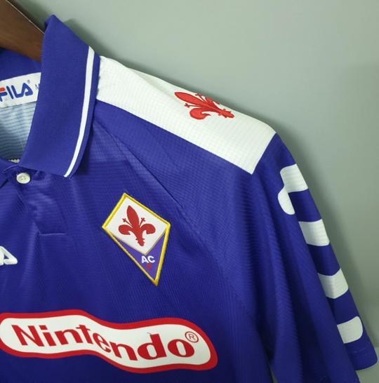 FIORENTINA 1998 - 1999 KOTIPAITA