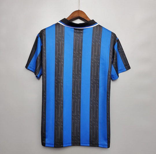 INTER MILAN 1997 - 1998 KOTIPAITA