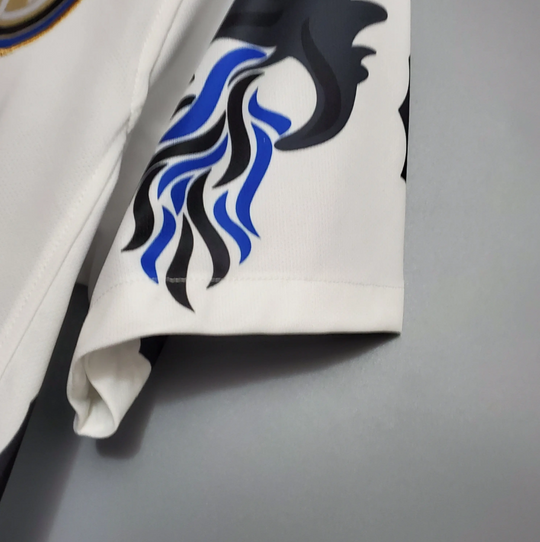INTER MILAN 2010 - 2011 VIERASPAITA