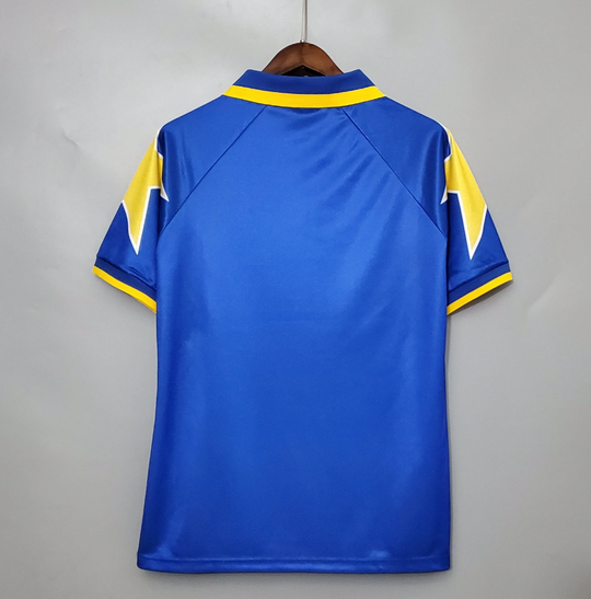 JUVENTUS 1996 - 1997 VIERASPAITA